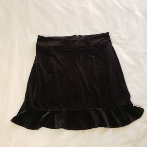 FOREVER 21 Mini Skirt